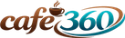 cafe360 logo